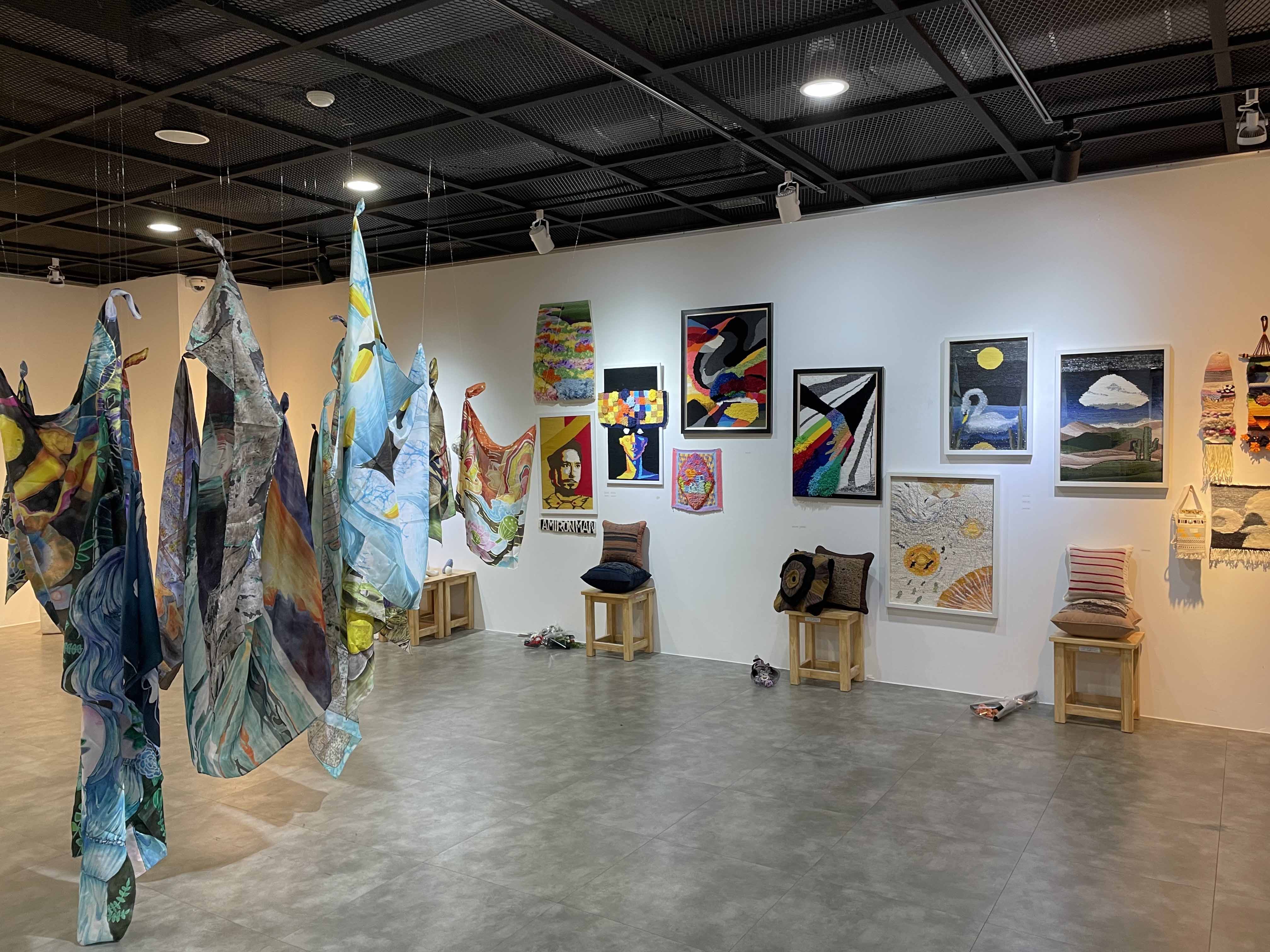 2021학년도 과제전시 대표이미지